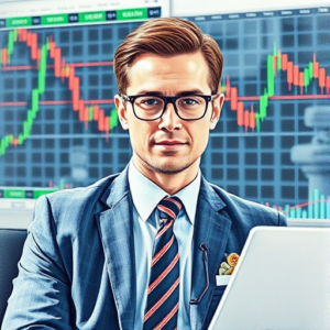 форекс брокеры