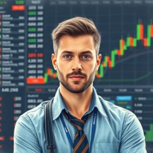 форекс брокер под ключ