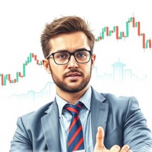 представляющий брокер